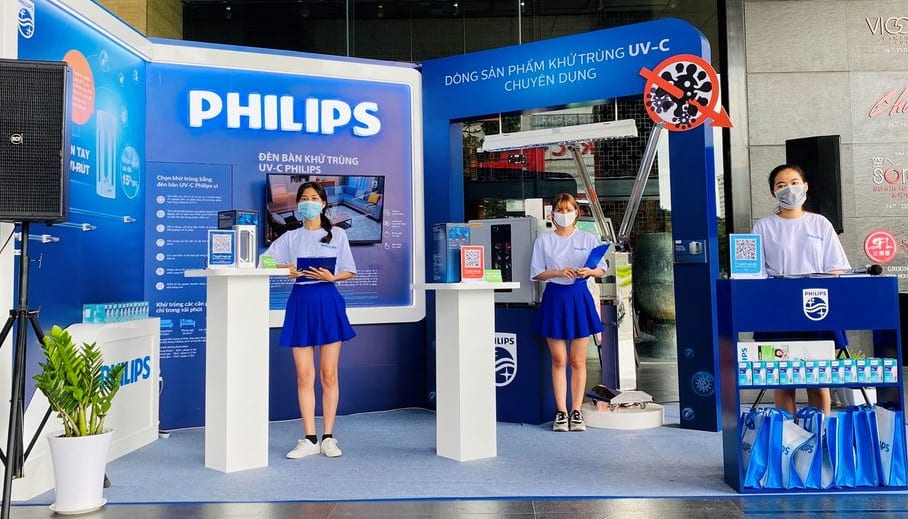 ĐÈN LED PHILIPS