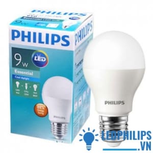 đèn philips ess-9w