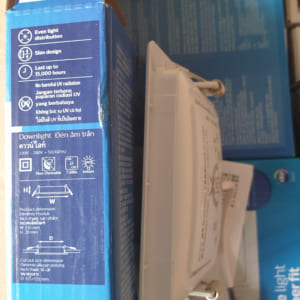 den led Philips am tran vuong marcasite