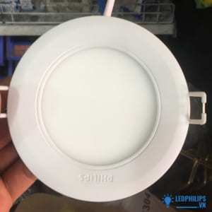 downlight âm trần marcasite Philips