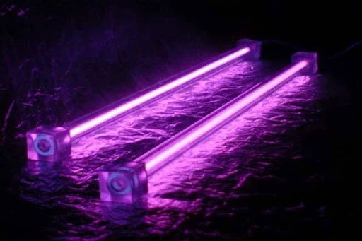 Hướng dẫn cách sử dụng đèn chiếu tia cực tím - đèn UV - Led Philips