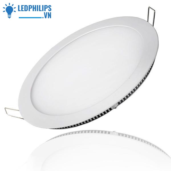 Đèn LED âm trần