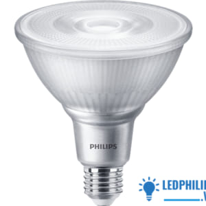 đèn led chiếu điểm led spot par38