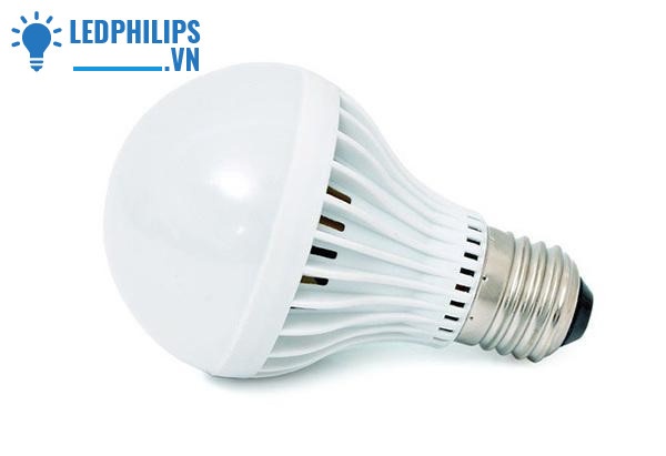 Đèn LED có nhiệt độ màu khá rộng