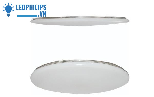 Đèn LED có hướng chiếu sáng trong khoảng 180 độ