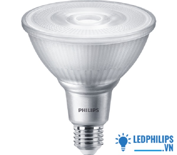 Bóng LED chiếu điểm của thương hiệu Philips