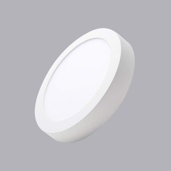 Đèn LED ốp trần có nhiều ưu điểm vượt trội