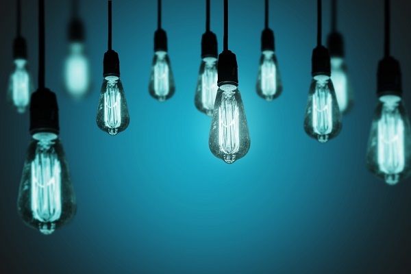 Đèn LED thông minh có tuổi thọ rất cao