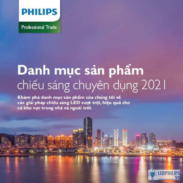led cao cap chuyen dung