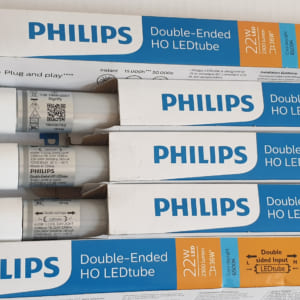 Bóng đèn Ledtube DE HO 1200mm 22W 765 T8 G13 C