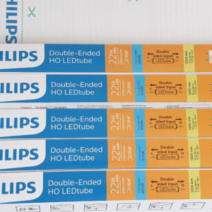 Bóng đèn Ledtube DE HO 1200mm 22W 765 T8 G13 C