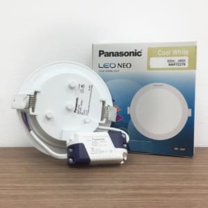 Đèn LED Downlight Panasonic Neo Slim 9W NNP72279