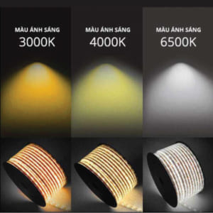 ĐÈN STRIP LIGHT PANASONIC