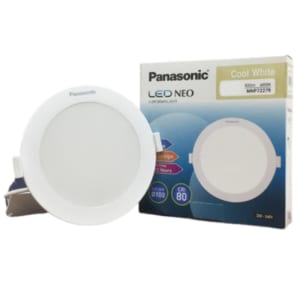Đèn LED DOWNLIGHT Panasonic Neo Slim 12W NNP73479