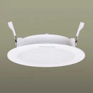 Đèn Led Downlight đổi màu Panasonic Neo Slim 9W NNP72276